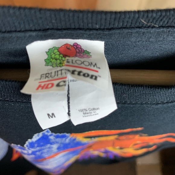 Khalid Free spirit tour 2019 tee - Picture 2 of 3